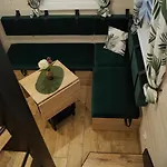 Harcowka シャレー *