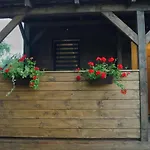 Harcowka Złoty Stok