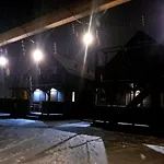Harcowka シャレー Złoty Stok