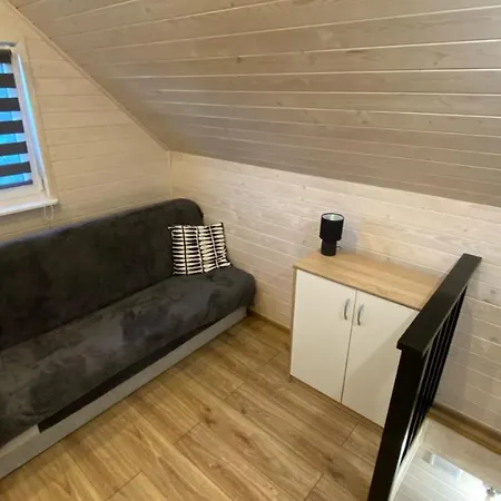 Harcówka * Złoty Stok