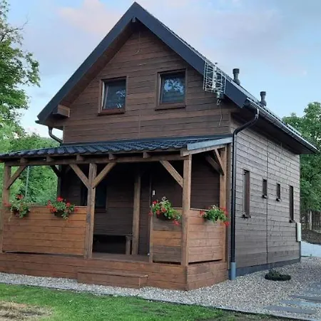 Harcowka Chalet Zloty Stok