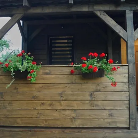 Harcówka Złoty Stok