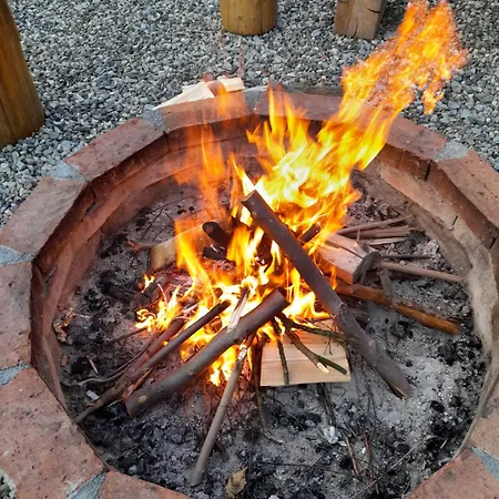 Harcówka Chalé Złoty Stok