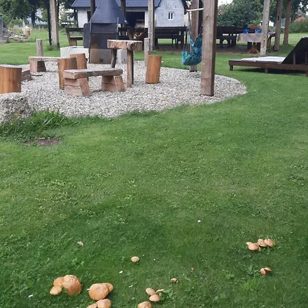 Harcówka * Złoty Stok