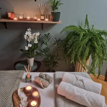 Harcowka * Złoty Stok