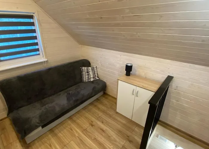 Harcowka * Złoty Stok