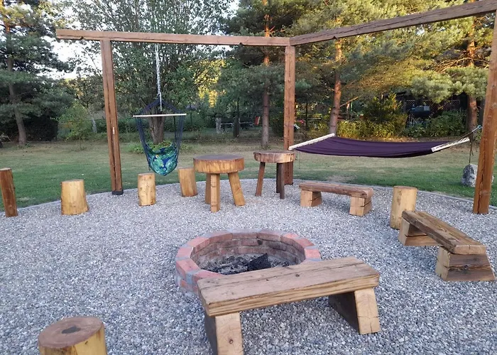 Harcówka * Złoty Stok