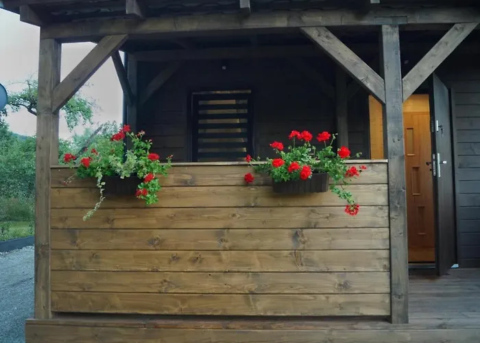 Harcowka Złoty Stok