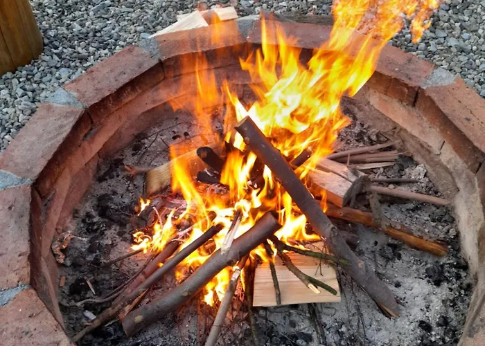 Harcówka Domek alpejski Złoty Stok