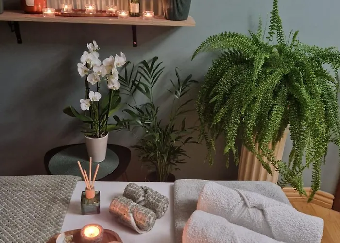 Harcówka * Złoty Stok